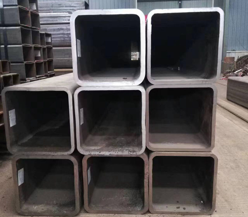 安徽q345b冷拔方管