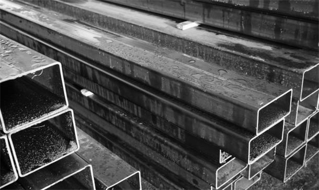 安徽q345c无缝方矩管