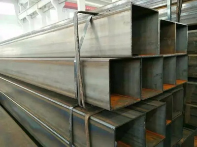 安徽q345b大口径方管