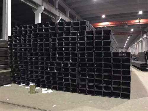 安徽冷拔方管选型指南 工程采购怎么选